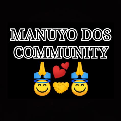 Manuyo Dos Community .